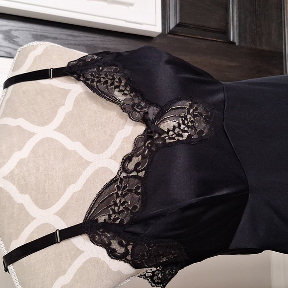 Vintage slip/ dress - Picture 2 of 8